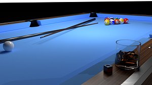Billiard