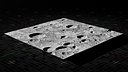 Moon Terrain Flat 2