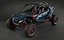 3D 2026 BRP Can-Am Maverick R X RS