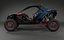 3D 2026 BRP Can-Am Maverick R X RS
