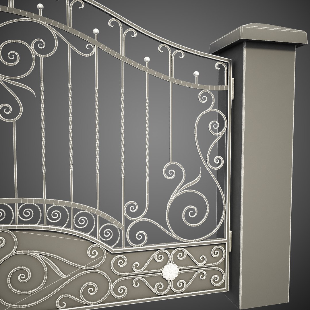 3d model wrought iron gate https://p.turbosquid.com/ts-thumb/ml/pD2m6X/N1CAxEDr/3dmodelornamentalgate2.8/jpg/1391882106/1920x1080/fit_q87/edeba632226a3c4c11e74de55b9c901055733410/3dmodelornamentalgate2.8.jpg