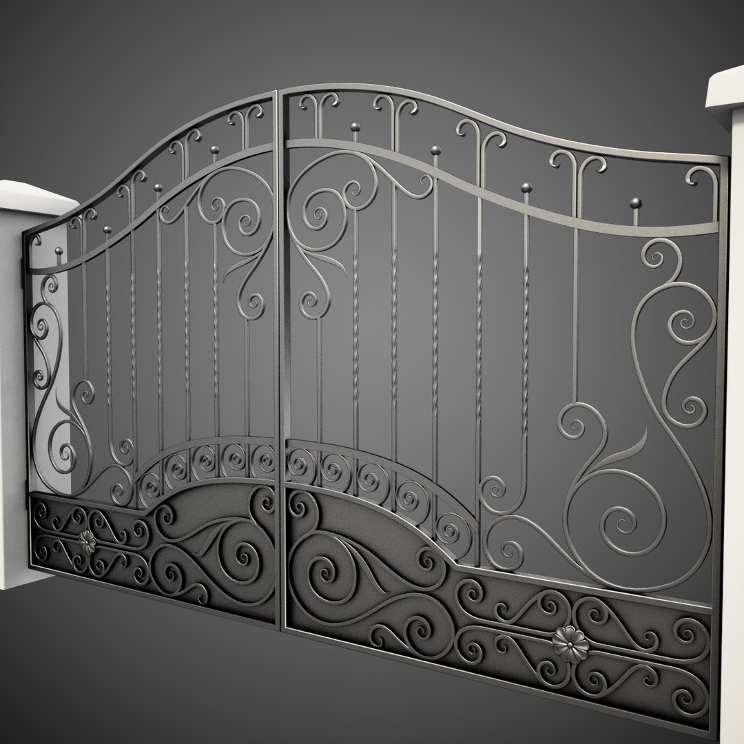 3d model wrought iron gate https://p.turbosquid.com/ts-thumb/ml/pD2m6X/QYjcMI07/3dmodelornamentalgate2.3/jpg/1391882105/1920x1080/fit_q87/03de8e970daf7d229524e3fb41aaa9e1f6599361/3dmodelornamentalgate2.3.jpg