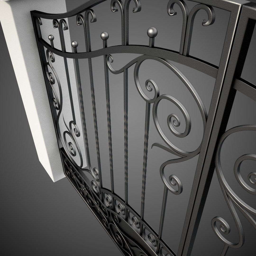 3d model wrought iron gate https://p.turbosquid.com/ts-thumb/ml/pD2m6X/eX7BCacp/3dmodelornamentalgate2.6/jpg/1391882105/1920x1080/fit_q87/5c28e5baee4f0114eebdb45048e5935f16f782c8/3dmodelornamentalgate2.6.jpg