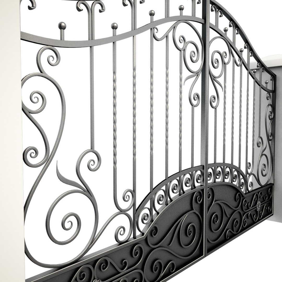 3d model wrought iron gate https://p.turbosquid.com/ts-thumb/ml/pD2m6X/i4I5J3z8/3dmodelornamentalgate2.5w/jpg/1397153580/1920x1080/fit_q87/ce9f9d946d86e9251278f51e11ee00506535efe5/3dmodelornamentalgate2.5w.jpg