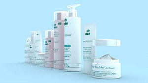 cosmetics