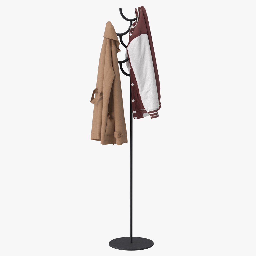 3D Metal Coat Rack model https://p.turbosquid.com/ts-thumb/ml/qvo4Eb/H1/06/jpg/1680697400/1920x1080/fit_q87/f4cc3ff0a4e2d946c9557cd525ed530b6ff11bea/06.jpg