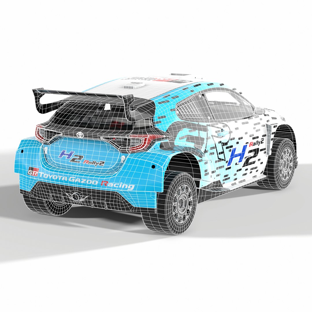 3D GR Yaris Rally2 H2 Concept model https://p.turbosquid.com/ts-thumb/ml/sy8IbP/T9/screenshot004/jpg/1761031020/1920x1080/fit_q87/767d29b49f891b9a841881de0249c40efaccb308/screenshot004.jpg