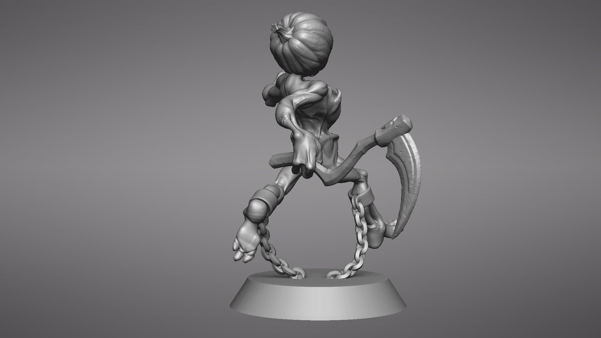 Pumpkin Undead Pose 09 3D print STL 3D model https://p.turbosquid.com/ts-thumb/ml/xRq20J/F8/pose0911g/jpg/1665161441/1920x1080/fit_q87/21b4270545aa7cf8d3d6ba32981a56f7fb08b381/pose0911g.jpg