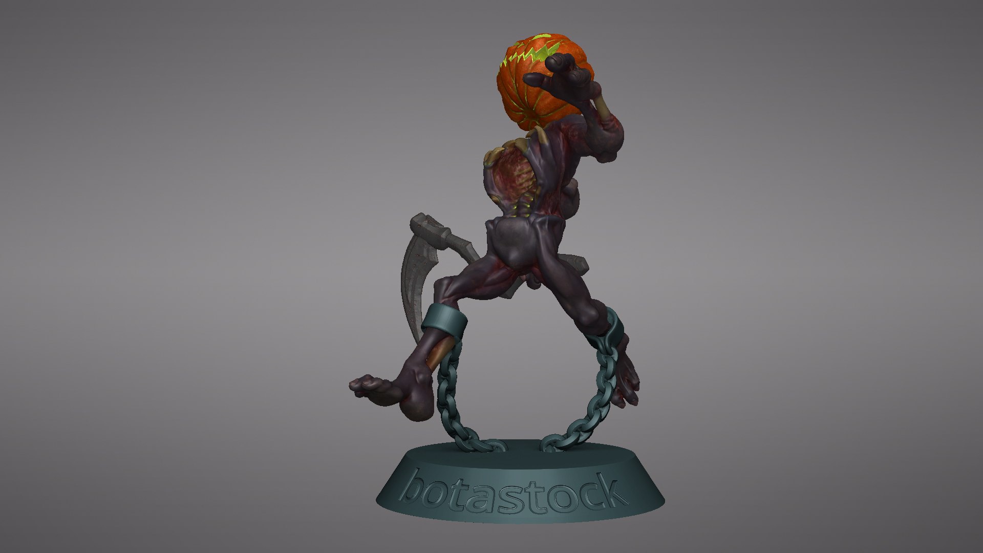 Pumpkin Undead Pose 09 3D print STL 3D model https://p.turbosquid.com/ts-thumb/ml/xRq20J/Jh/pose0903/jpg/1665161387/1920x1080/fit_q87/360ee906711a07496d5a4932ed81b011fed1cf5c/pose0903.jpg