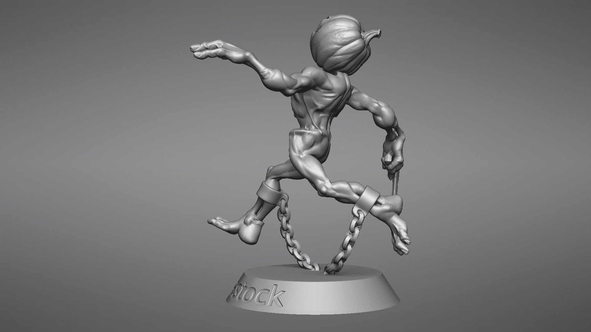 Pumpkin Undead Pose 09 3D print STL 3D model https://p.turbosquid.com/ts-thumb/ml/xRq20J/KV/pose0906g/jpg/1665161438/1920x1080/fit_q87/d503fc1c5bd3e8eeff105821e6819a5742a1cef1/pose0906g.jpg