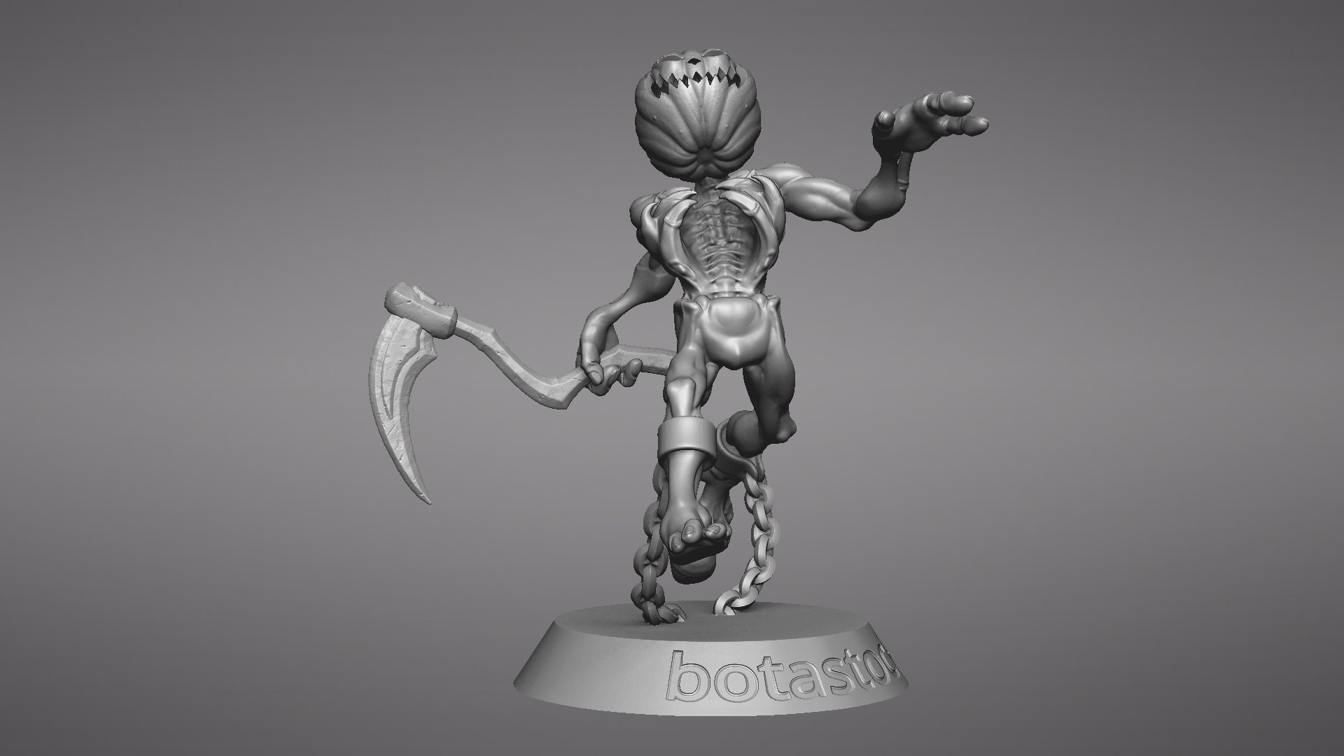 Pumpkin Undead Pose 09 3D print STL 3D model https://p.turbosquid.com/ts-thumb/ml/xRq20J/bi/pose0901g/jpg/1665161436/1920x1080/fit_q87/ab551d1a05fdfbe32f4083f7e6117d6c371608b6/pose0901g.jpg