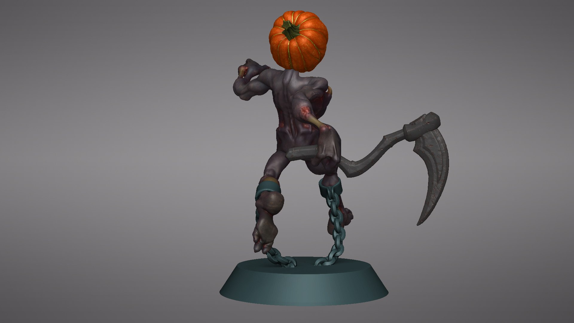 Pumpkin Undead Pose 09 3D print STL 3D model https://p.turbosquid.com/ts-thumb/ml/xRq20J/ky/pose0910/jpg/1665161394/1920x1080/fit_q87/8dd2c124c6aa50784931be6062f566d8add49826/pose0910.jpg