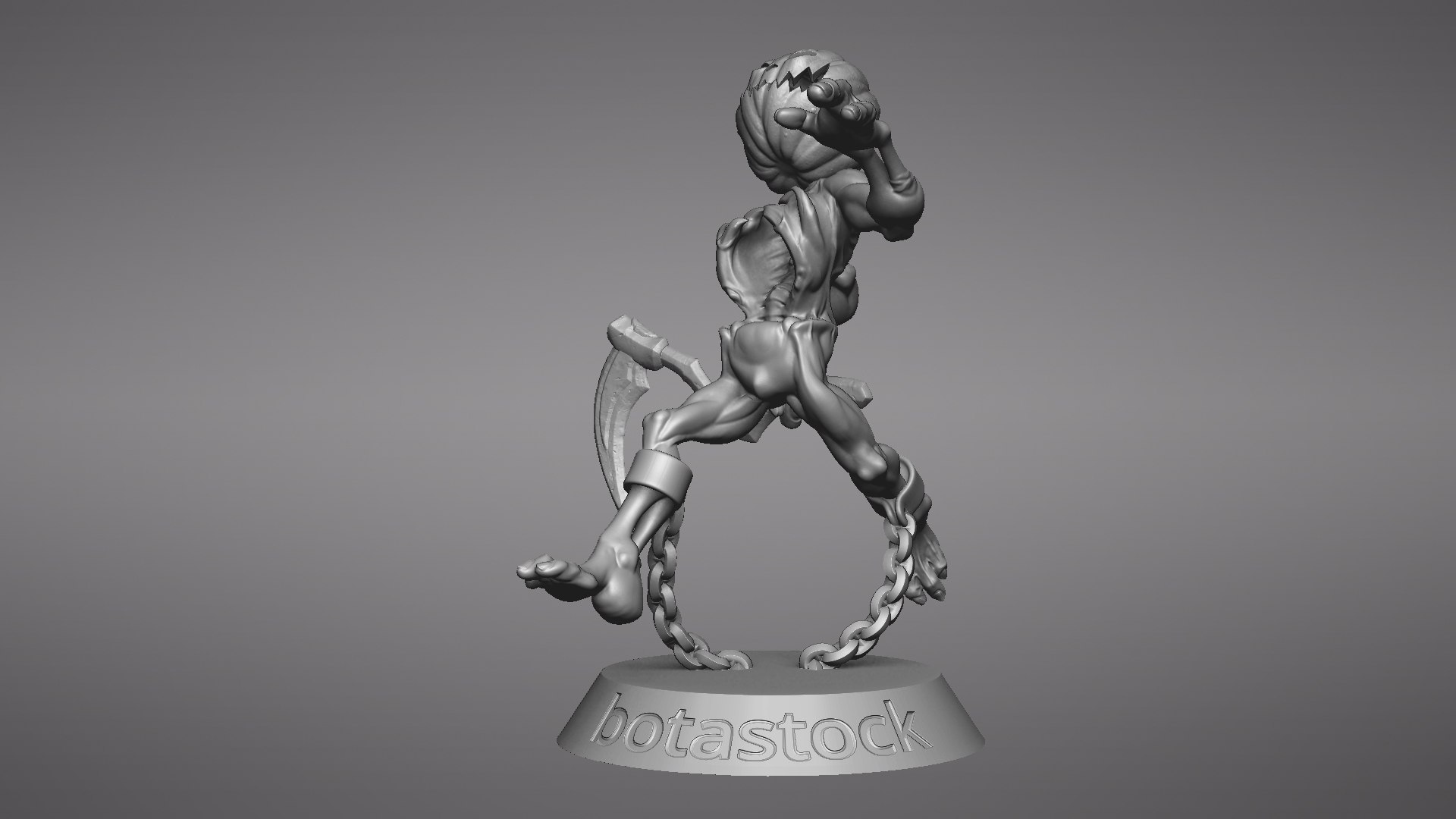 Pumpkin Undead Pose 09 3D print STL 3D model https://p.turbosquid.com/ts-thumb/ml/xRq20J/oi/pose0903g/jpg/1665161437/1920x1080/fit_q87/a6104acc55c29093b050d0ea34cab33d8f567701/pose0903g.jpg