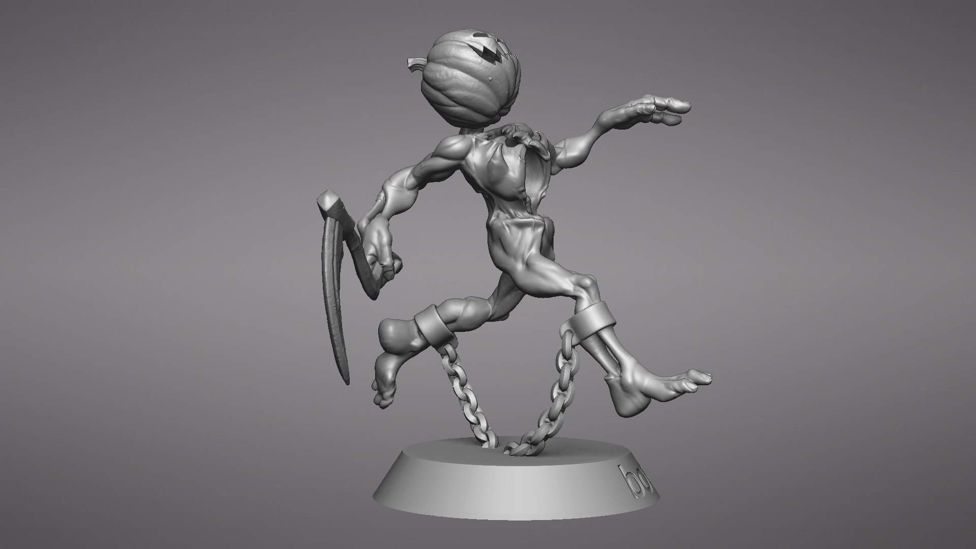 Pumpkin Undead Pose 09 3D print STL 3D model https://p.turbosquid.com/ts-thumb/ml/xRq20J/t4/pose0914g/jpg/1665161434/1920x1080/fit_q87/89563876bf4a35ee9bb27a4f2accc3c0085a16cf/pose0914g.jpg