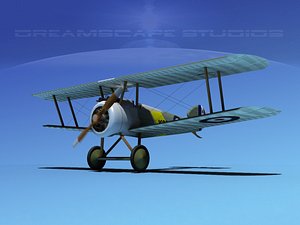 Sopwith Camel V10