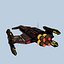 Spaceship EVO