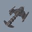Spaceship EVO