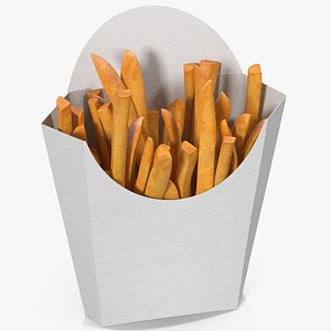 French Fries 5