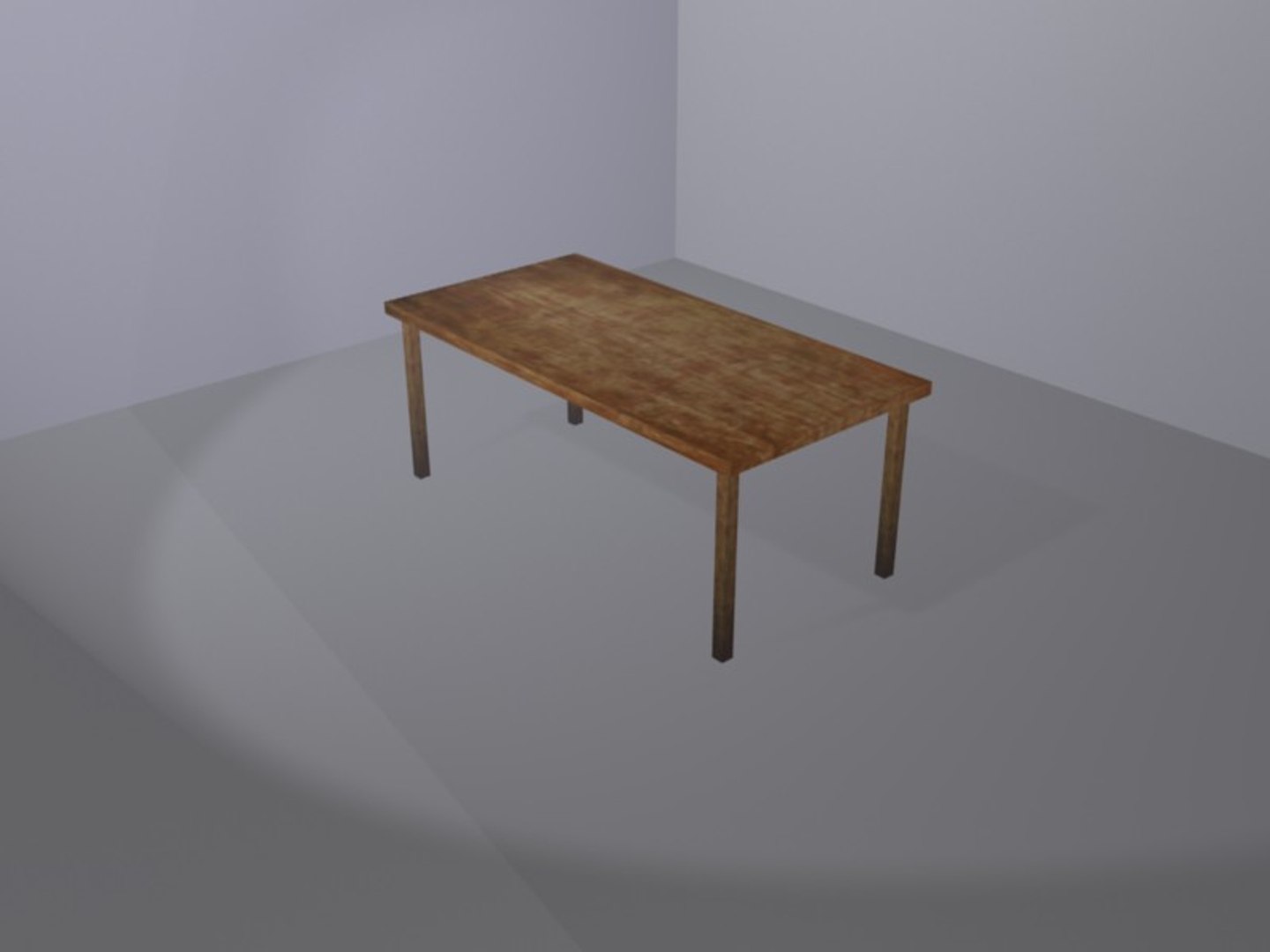 Maya Table