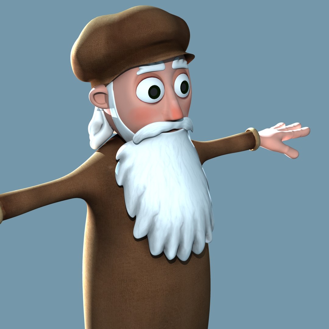3d model leonardo rigged cartoon character https://p.turbosquid.com/ts-thumb/mm/EbDjy5/MR0PdNI1/p4/jpg/1441294404/1920x1080/fit_q87/c34ddbebd8134649b994df37984a865451ff3c42/p4.jpg