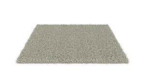 3D soft carpet long pile