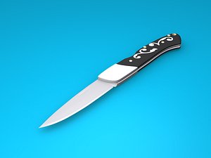3dsmax knife