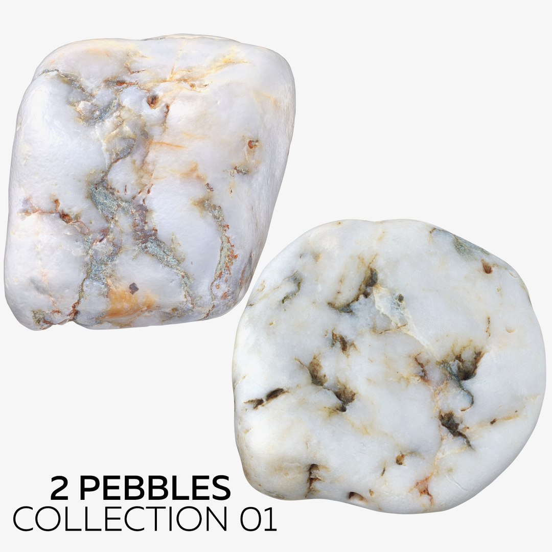 3D 2 pebbles 01 https://p.turbosquid.com/ts-thumb/mm/KsVHrU/bLJwnQ93/2_pebbles_collection01_thumbnail_10/jpg/1583834721/1920x1080/fit_q87/ac1188a1ee18d8276e7788f226df35e7adf53331/2_pebbles_collection01_thumbnail_10.jpg