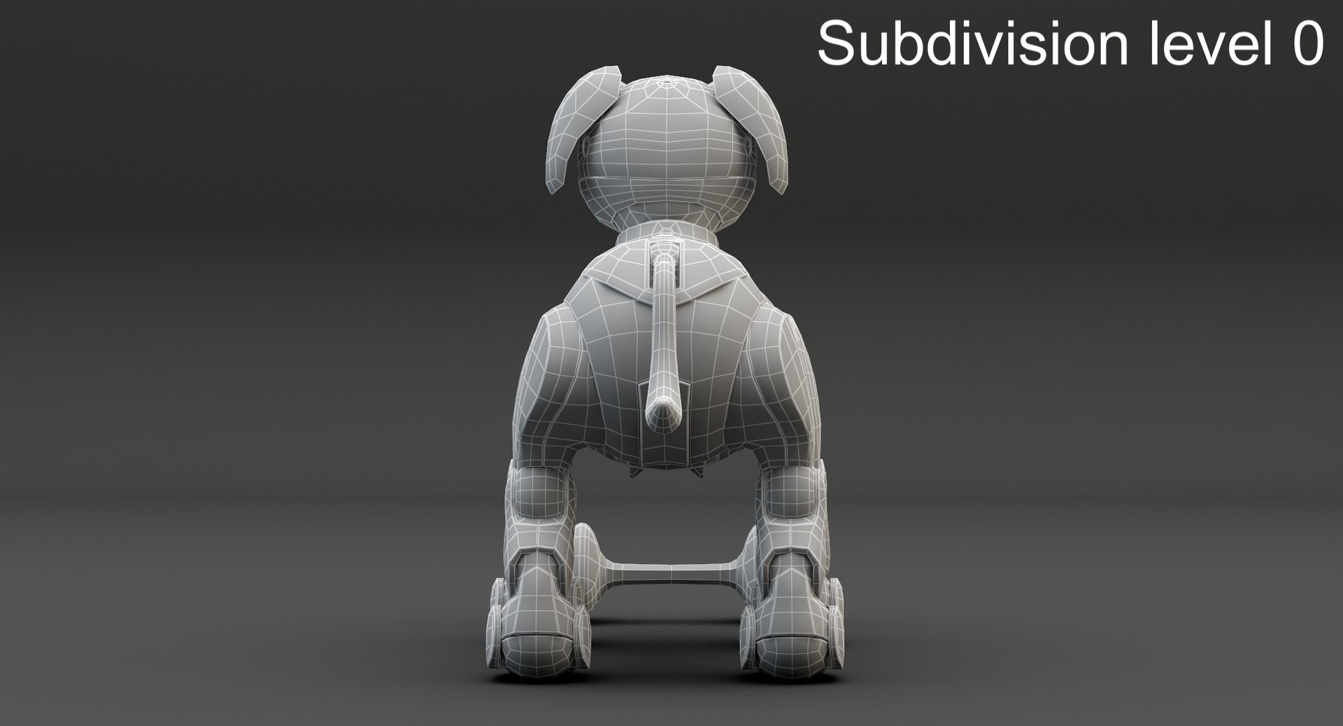 animation sony aibo bone 3D https://p.turbosquid.com/ts-thumb/mm/LZZDCT/EZYvu0qF/0wire_2/jpg/1564593280/1920x1080/fit_q87/13ff1082336fa5d312b066c76b0ec19ce2a6f073/0wire_2.jpg