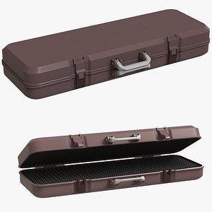 Weapon Storm Case v2