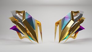 KDA Kaisa Wings