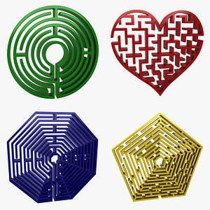 Maze Collection