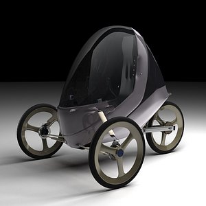 design concept hybrid 3D