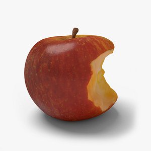 3d apple ready unreal