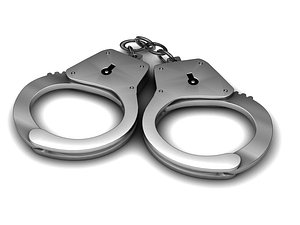 handcuffs
