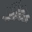 Ameba Lamp Parts