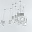 Ameba Lamp Parts