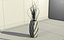 Square vase
