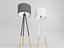 Highland Floor Lamp