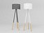 Highland Floor Lamp