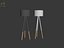 Highland Floor Lamp