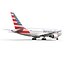 boeing 767-200 american airlines 3ds