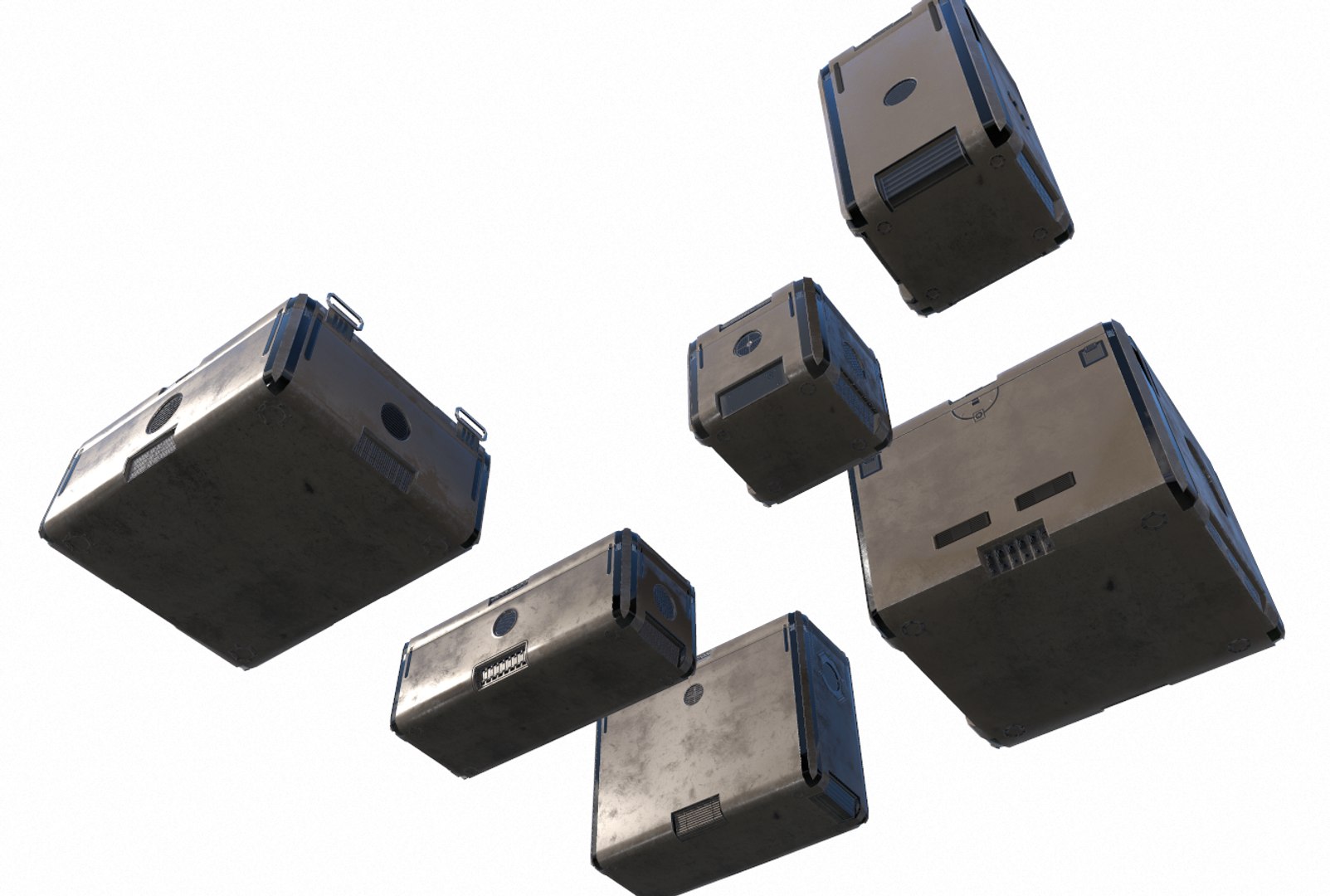 futuristic cargo storage crate 3D model https://p.turbosquid.com/ts-thumb/mm/iaXI6w/g1OrBOjU/screenshot006/png/1567683249/1920x1080/fit_q87/5d03029bc965701ca98284d6ed7f07c6badd93e0/screenshot006.jpg