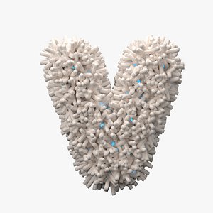 light letter 3D