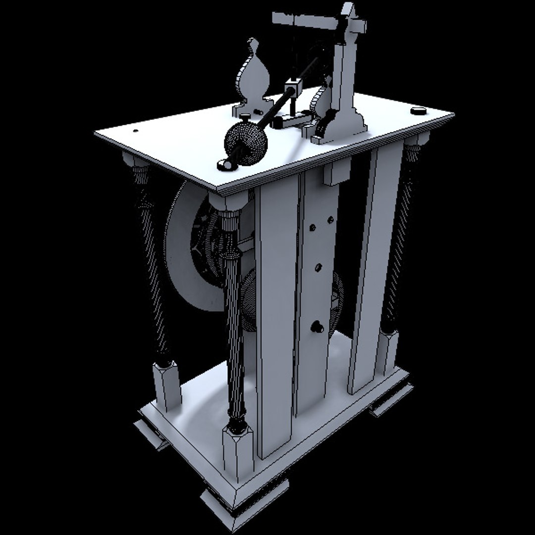 3d mechanical clock model https://p.turbosquid.com/ts-thumb/mm/r0Eiz9/a0lg6YA5/clock_45jpg/jpg/1355220188/1920x1080/fit_q87/88e7729839cf467224474bcb58af6117b389b241/clock_45jpg.jpg