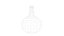 Dutch Onion Bottle