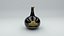Dutch Onion Bottle