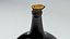 Dutch Onion Bottle