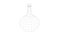 Dutch Onion Bottle
