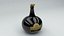 Dutch Onion Bottle