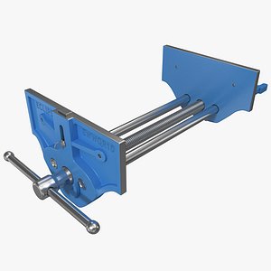 Quick Release Eclipse Vise